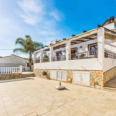 Villa Elisa
